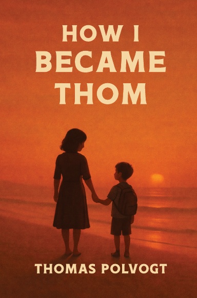 How I became Thom