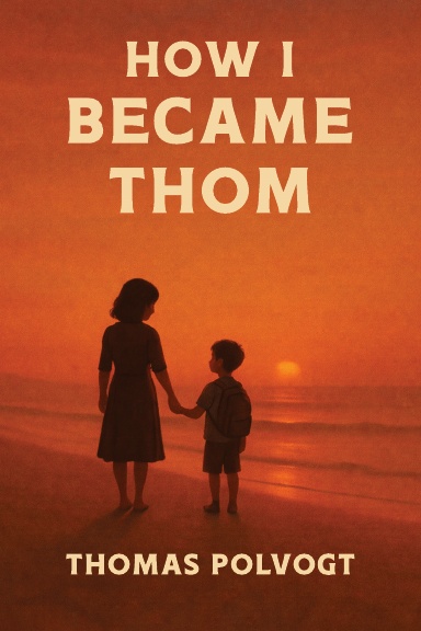 How I became Thom