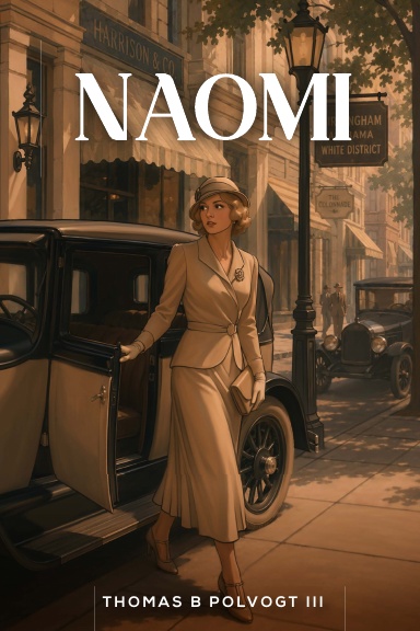 Naomi